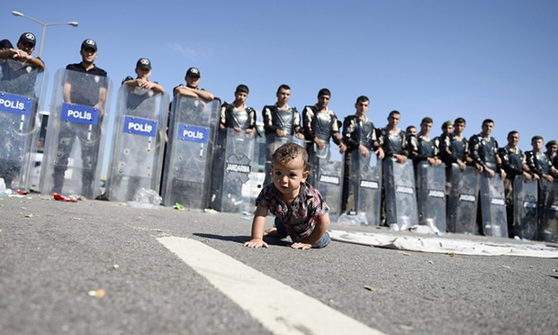 Ja són 51 els xiquets assassinats per l'estat turc enguany
