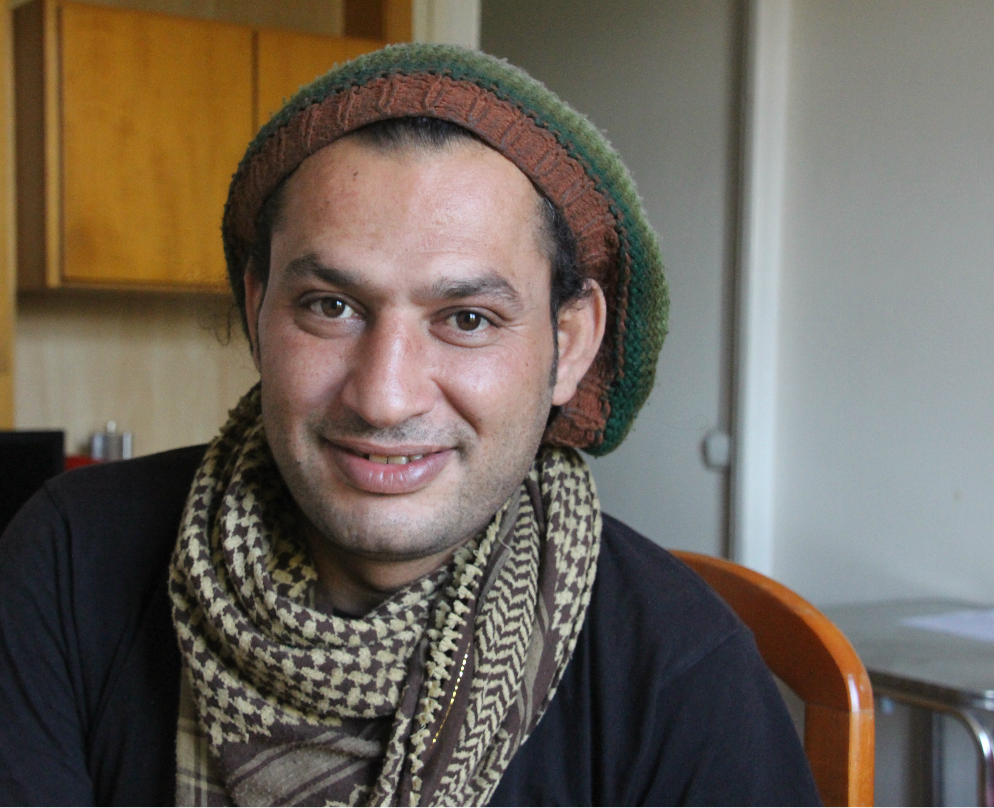 “Israel etiqueta com a blanques o negres persones amb el mateix color de pell”