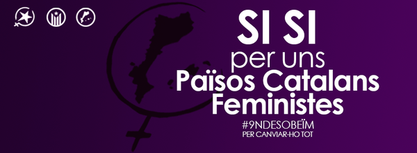 Un NO feminista a Mas