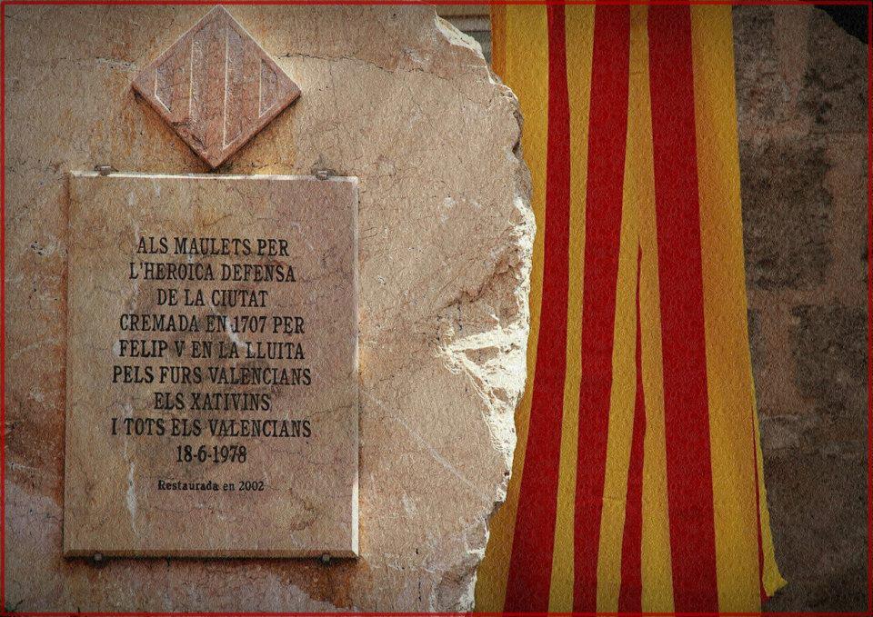 Hi ha lloc per als maulets?