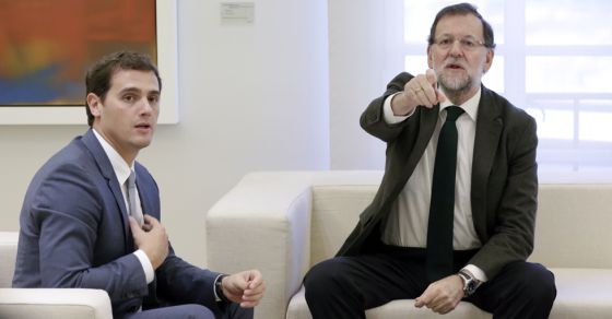 L'efecte Ciudadanos i el naufragi del PP als Països Catalans