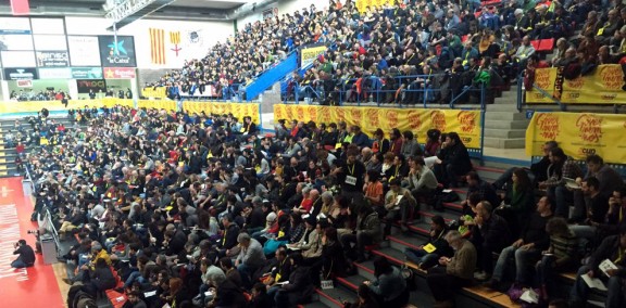 Un pols mediatitzat, una lleialtat truncada que cal refer