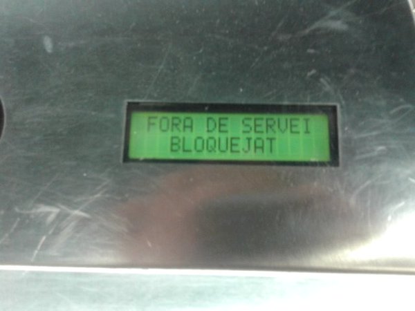 A les treballadores del Metro no ens queda cap altre camí que el conflicte sindical