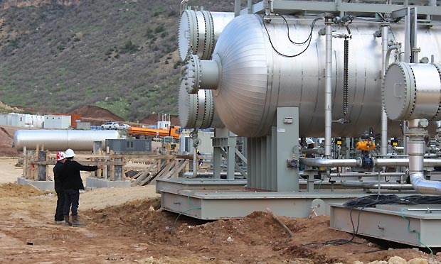 L'economia del Kurdistan de l'Iraq, al llindar de la fallida