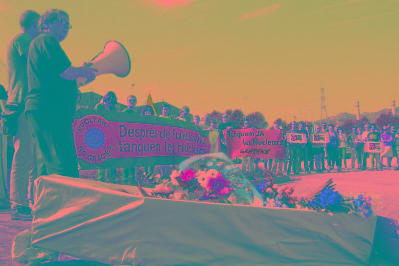 Resposta oberta d'un ecologista de l'Esquerra Independentista