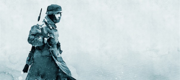 Compartir una sopa amb la Wehrmacht