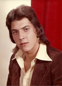 Knafo, mort a Tarragona fa 40 anys en defensa de la classe obrera