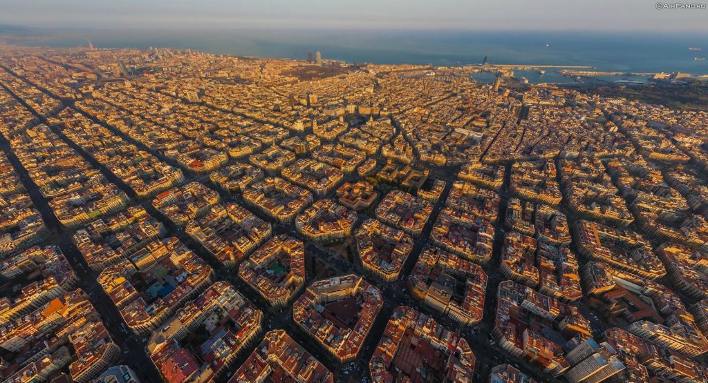 PEUAT: No hi ha novetats al model turístic de Barcelona