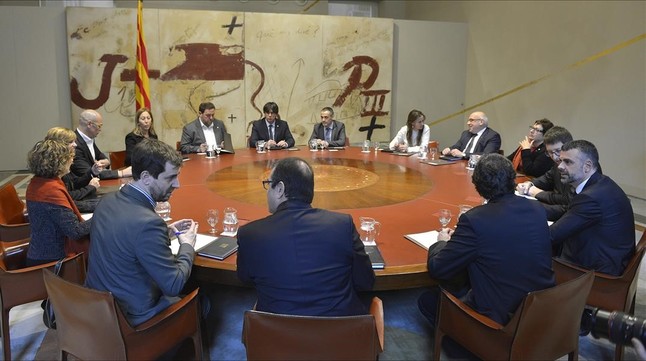 Els pressupostos no ens faran lliures