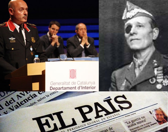 “Muera la inteligencia”. Tornen a assenyalar professors/es