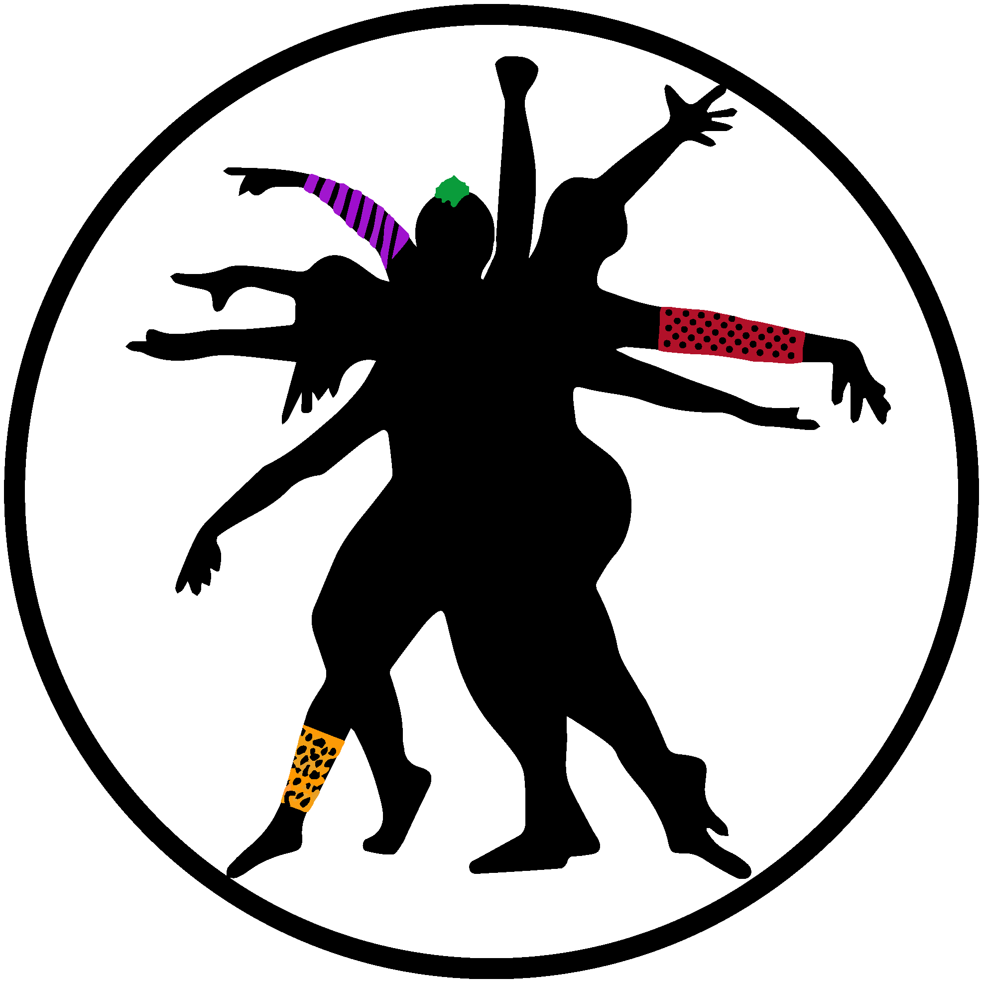 Trobada Magdalenas de Teatre de les Oprimides a Barcelona