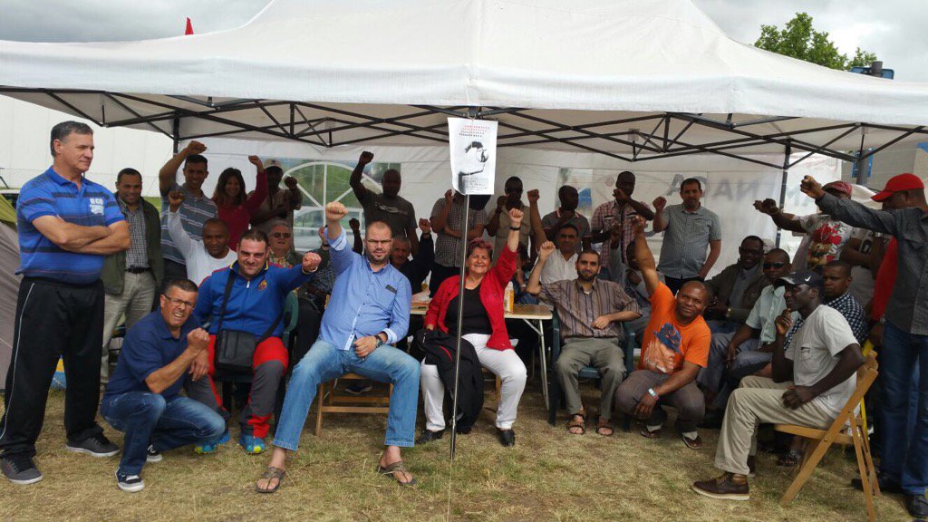 Esfosa: trinxant drets per embotir-se de beneficis