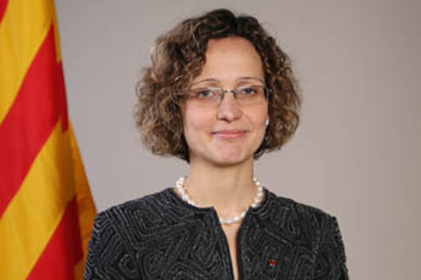 Segur que les retallades a educació que ha anunciat el Govern són culpa de no aprovar els pressupostos?