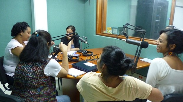 On són les dones… de classe treballadora?