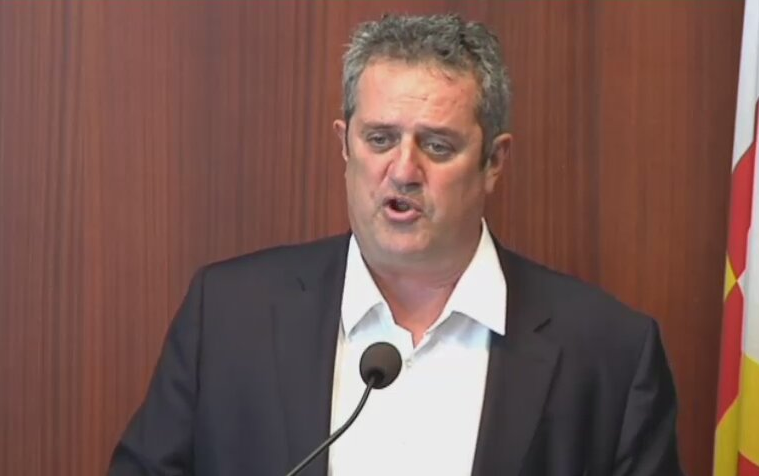 Amb republicans així, no fan falta monàrquics