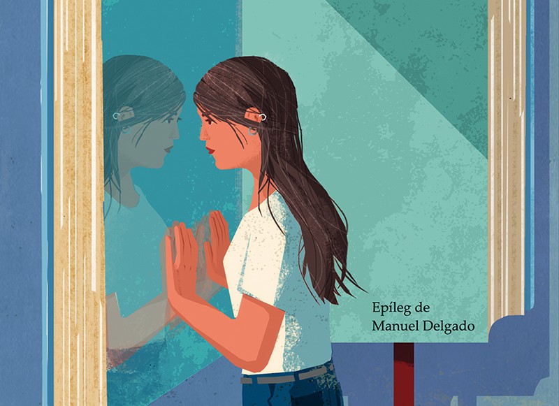 Arribarà el dematí, la nova novel·la de Joanjo Garcia