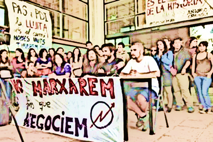 Ells, tu, jo. Som molts més que 27