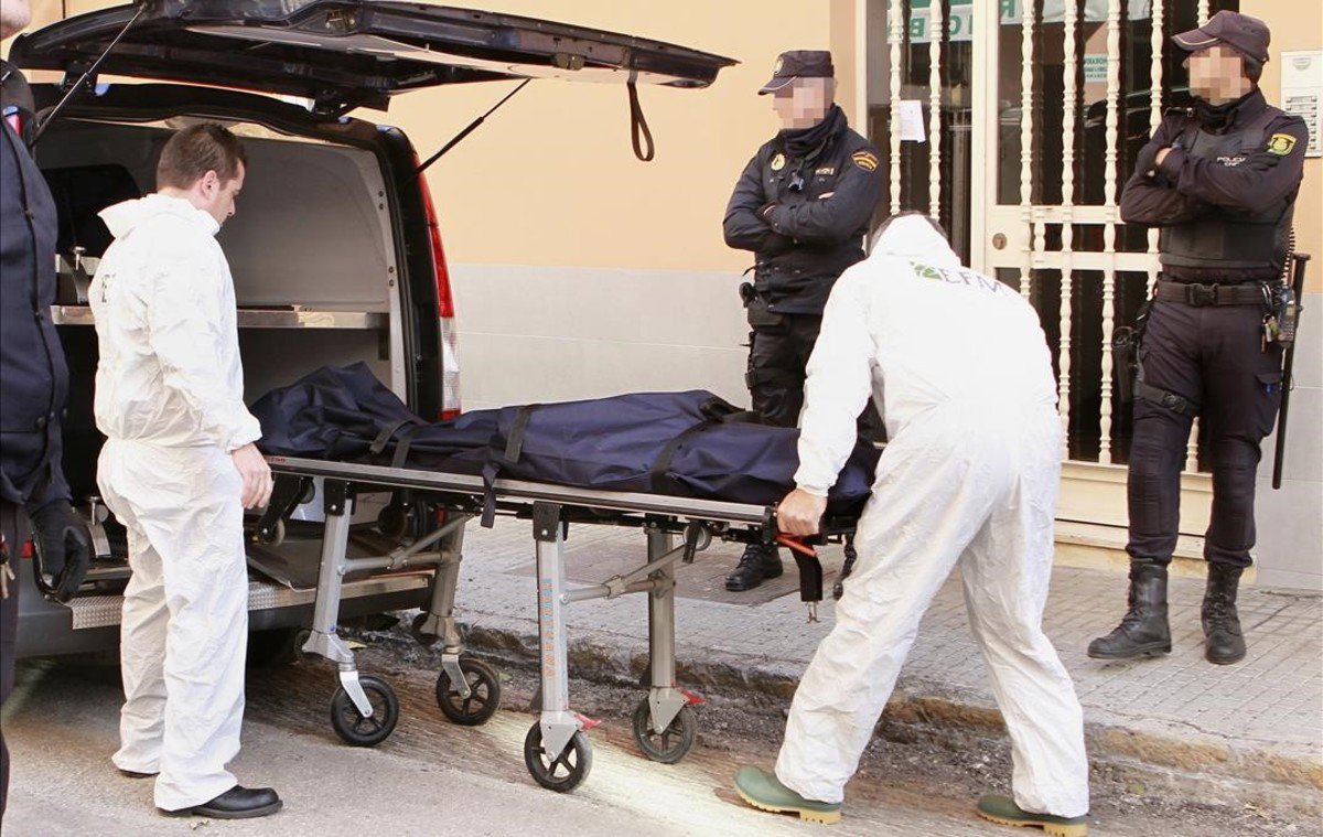 Feminicidis: ja són 33 dones assassinades el 2016 als Països Catalans.