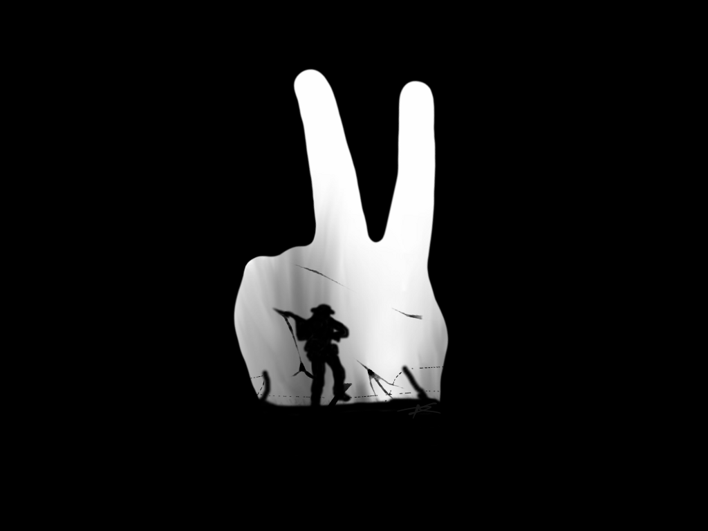 Joe, un dia els humans et venjarem