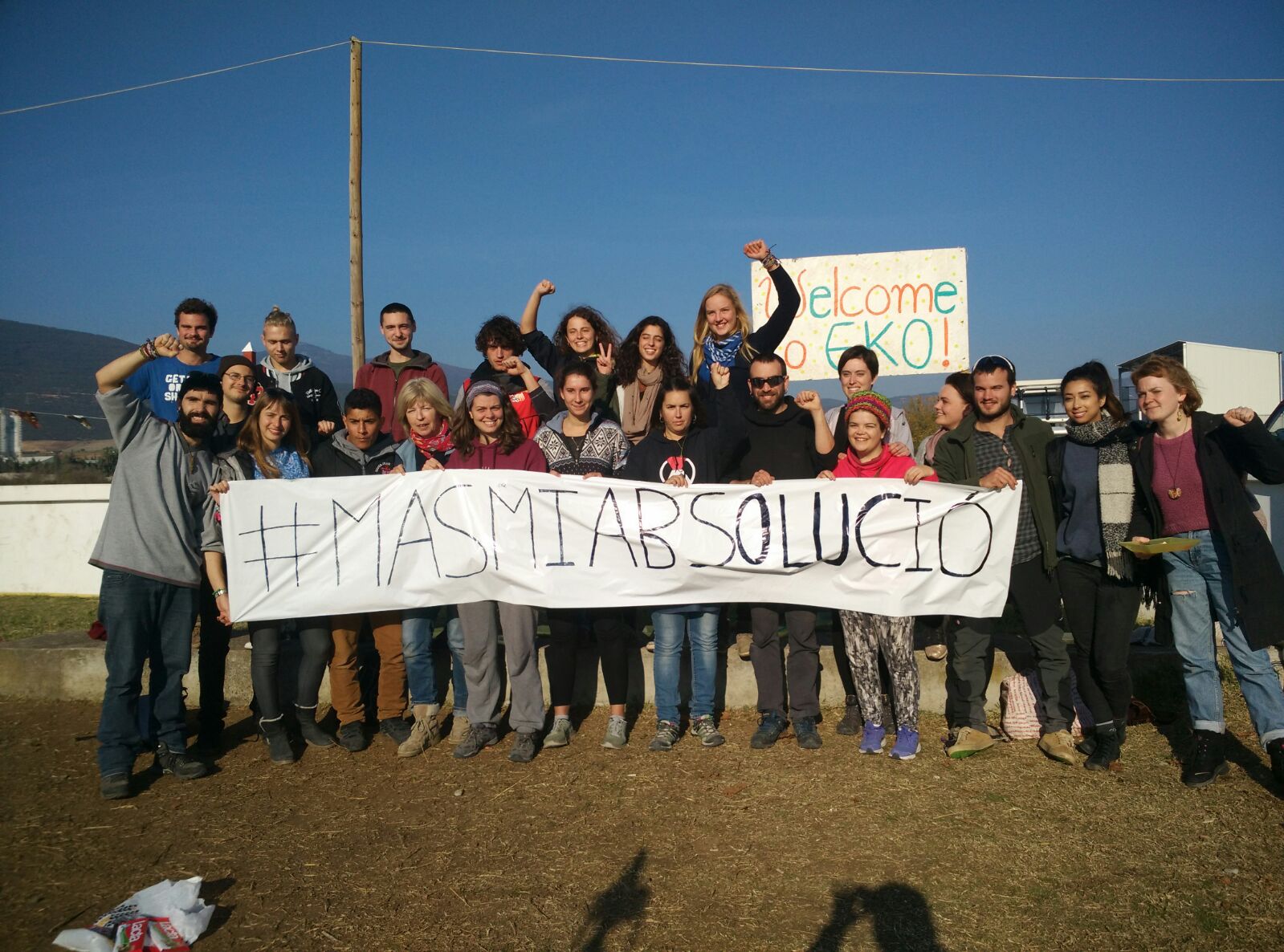 Ressons desiguals de la solidaritat catalana amb les refugiades