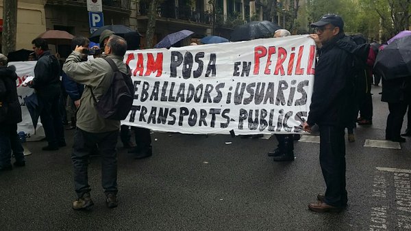 Crònica d'una sentència contra TMB i l'ICAM i una actuació inhumana contra un treballador