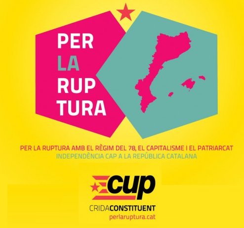Pressupostos de 2017: autoesmena de la CUP?