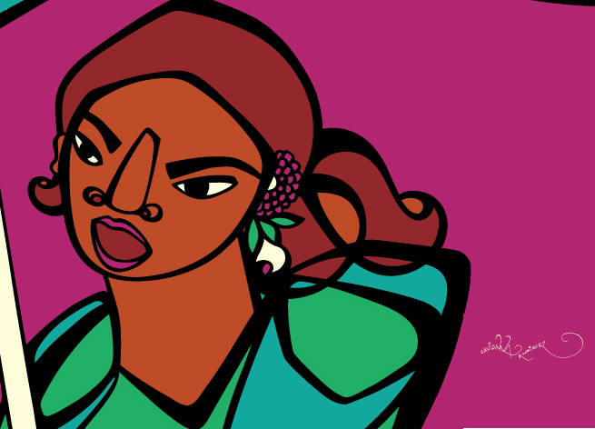 Un no feminista als pressupostos