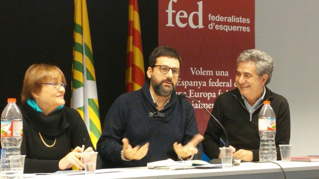 De col·laboració público-privada i de portes giratòries a l'Ajuntament de Barcelona