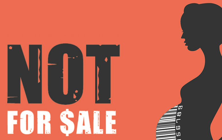 Ventres de lloguer: qui pot pagar no ha de manar sobre el cos de cap dona