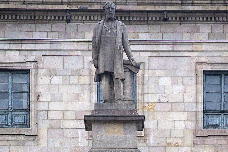 Jo no sóc racista però…