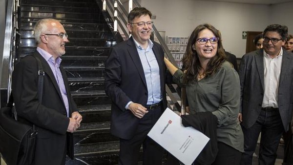 De justícia i finançament