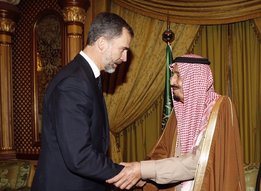 Contra Daesh, l'Imperialisme i els seus còmplices