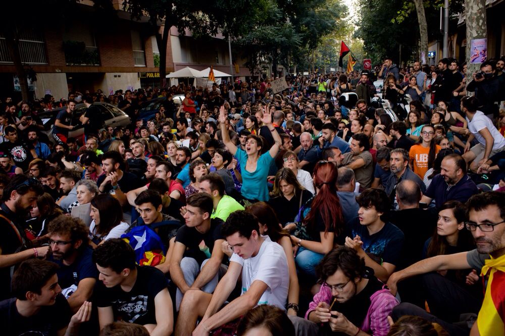 Des del municipalisme cap a la República