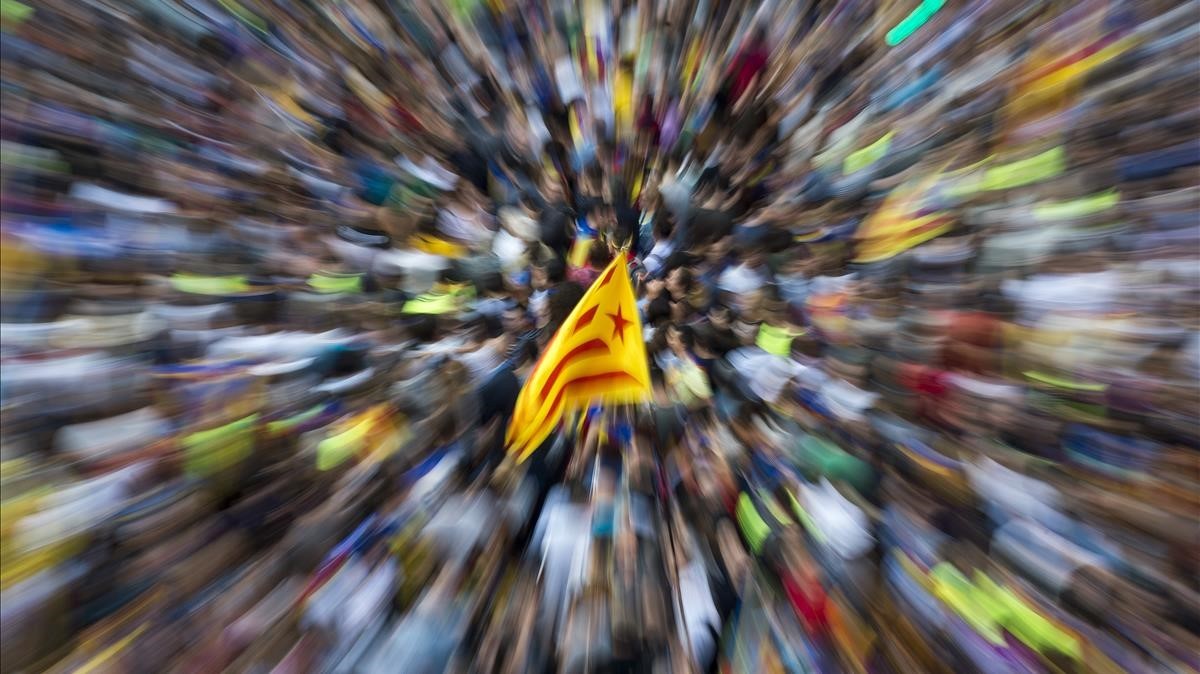 O República ara o pacte amb l'estat