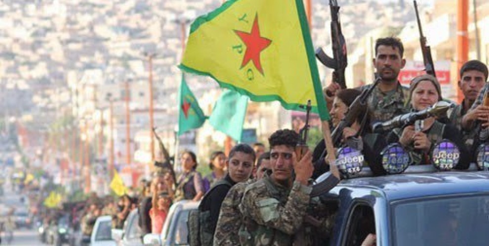 Per què els líders mundials donen suport a aquest brutal atac contra el cantó kurd d'Afrin?