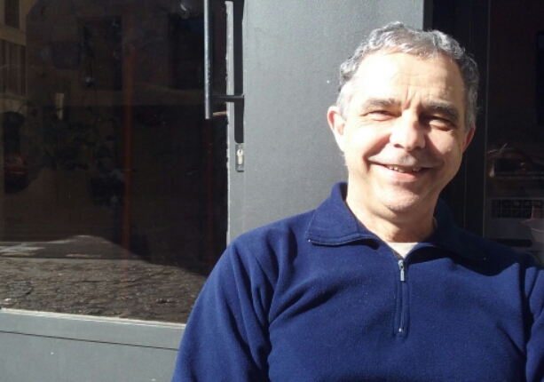 «L'estat capitalista contemporani és incompatible amb la democràcia, la llibertat i amb l'exercici dels drets fonamentals»