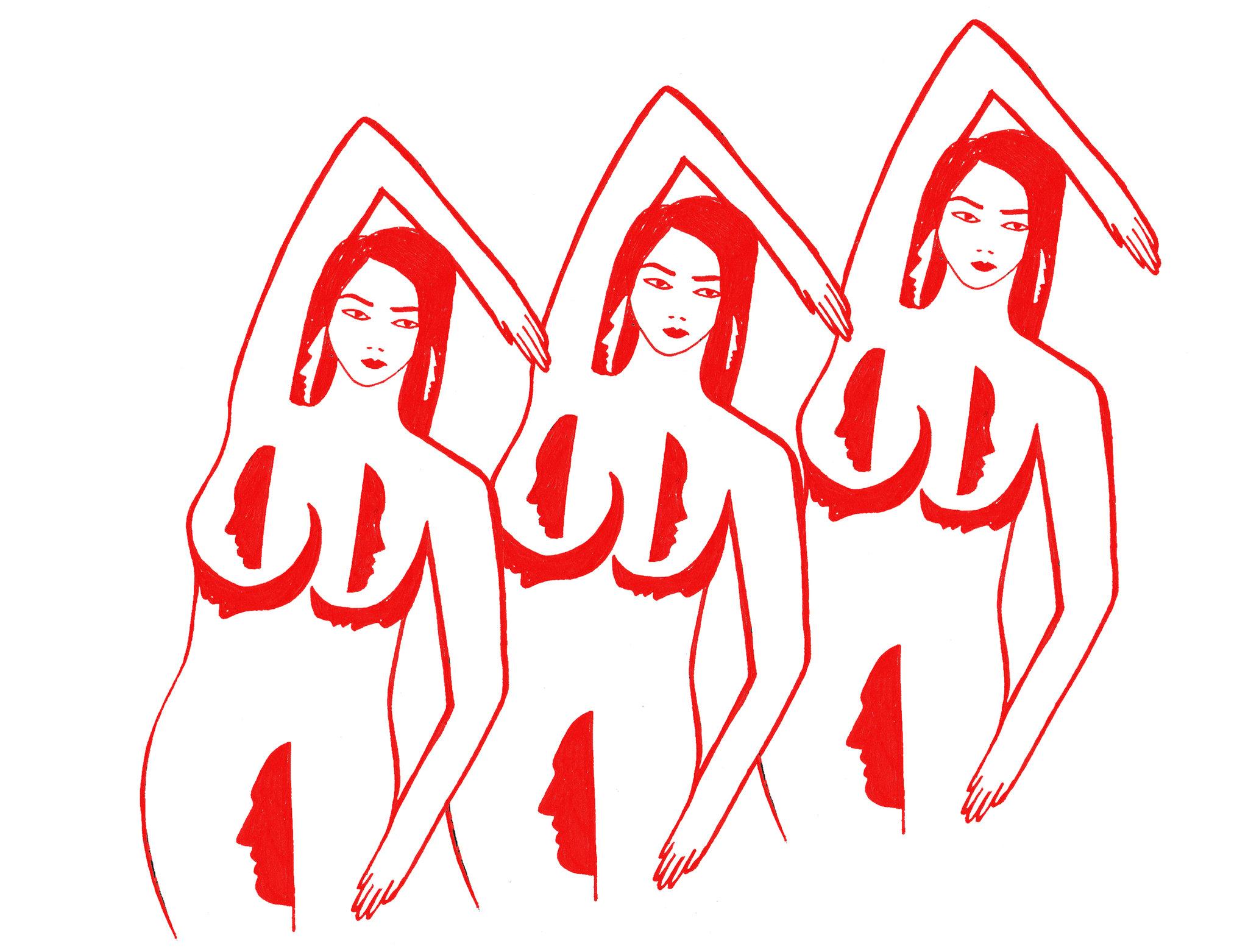 Jo també sóc un violador