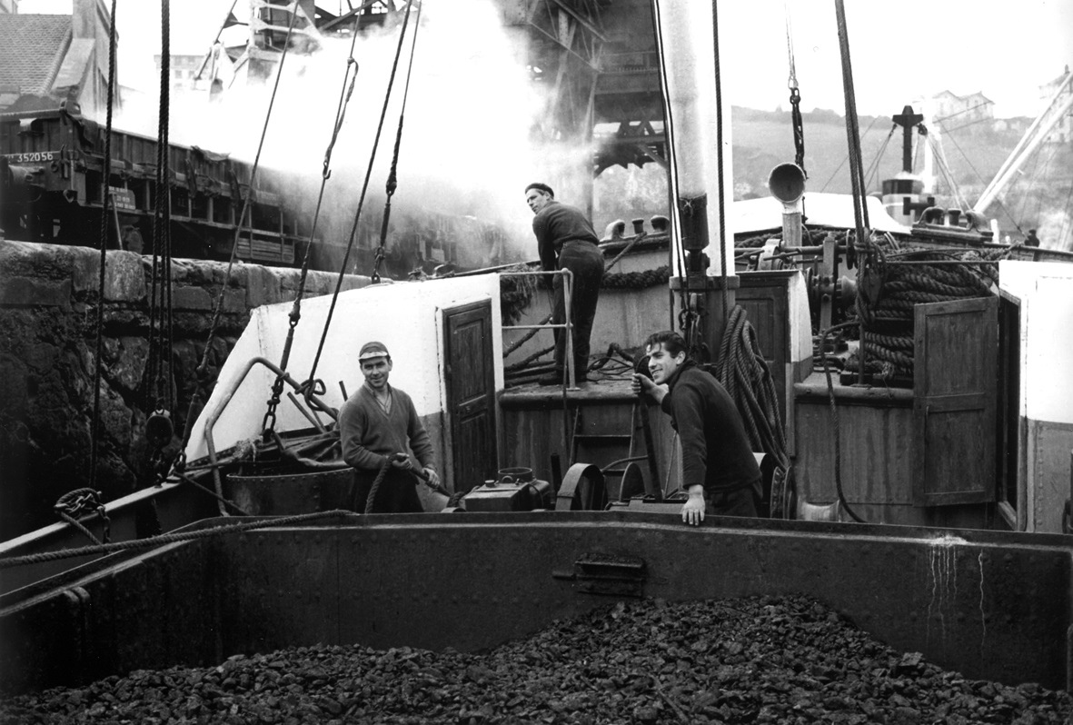 Koldo Izaguirre: «El món del treball em sembla profundament literari»