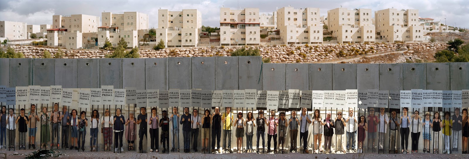 Israel aprova una llei fonamental que endureix l'apartheid i consolida el caràcter racista de l'Estat