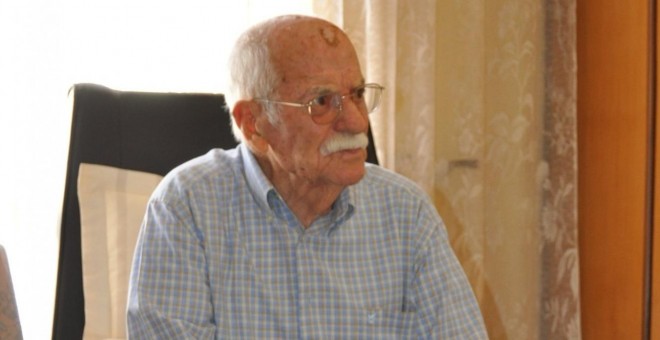 Paco Aura, “in memoriam”