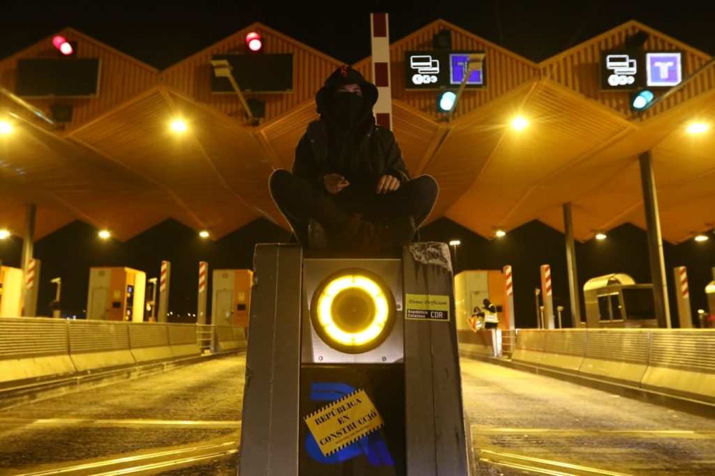 El 21-D, anem plegades a l'era