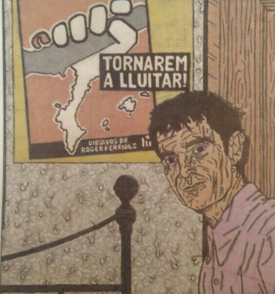 Pasqual Cabedo, in memoriam