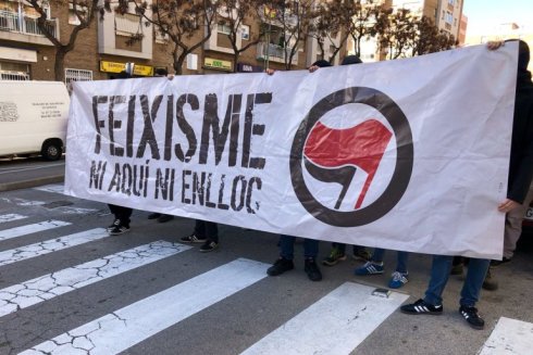 Un altre perill de l'extrema dreta