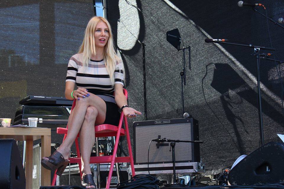 «La majoria de 'sindicats de treballadores sexuals' el que són és lobbistes a favor de la legalització de la prostitució»