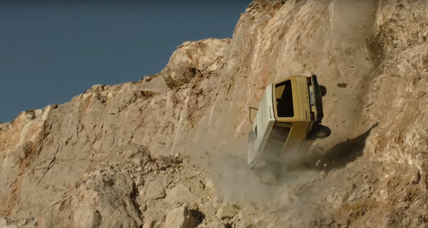 No pateixis, tenim memòria