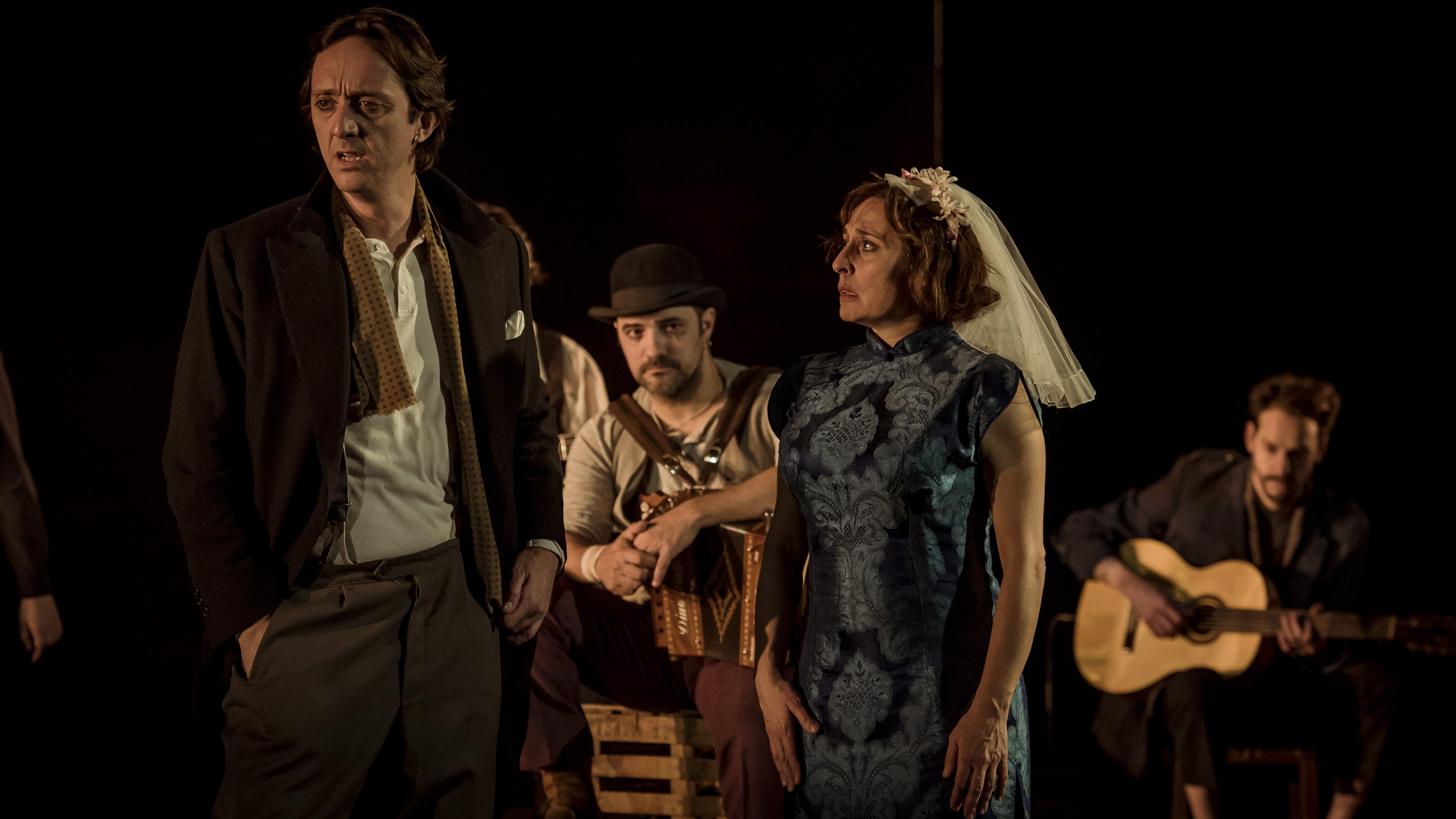 És possible ser bondadós sota el capitalisme?