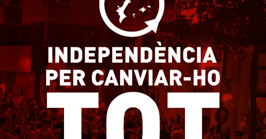 Primer la república i després ens barallarem…