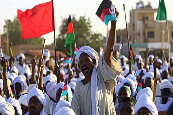 Sudan, entre la revolució popular i la transició a un règim controlat pels militars