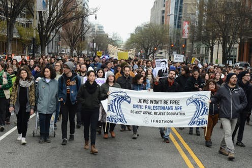 El pro-sionisme i l'antisemitisme són inseparables i sempre ho han estat