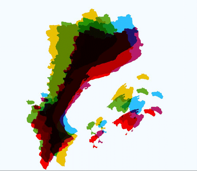 Pensar els Països Catalans